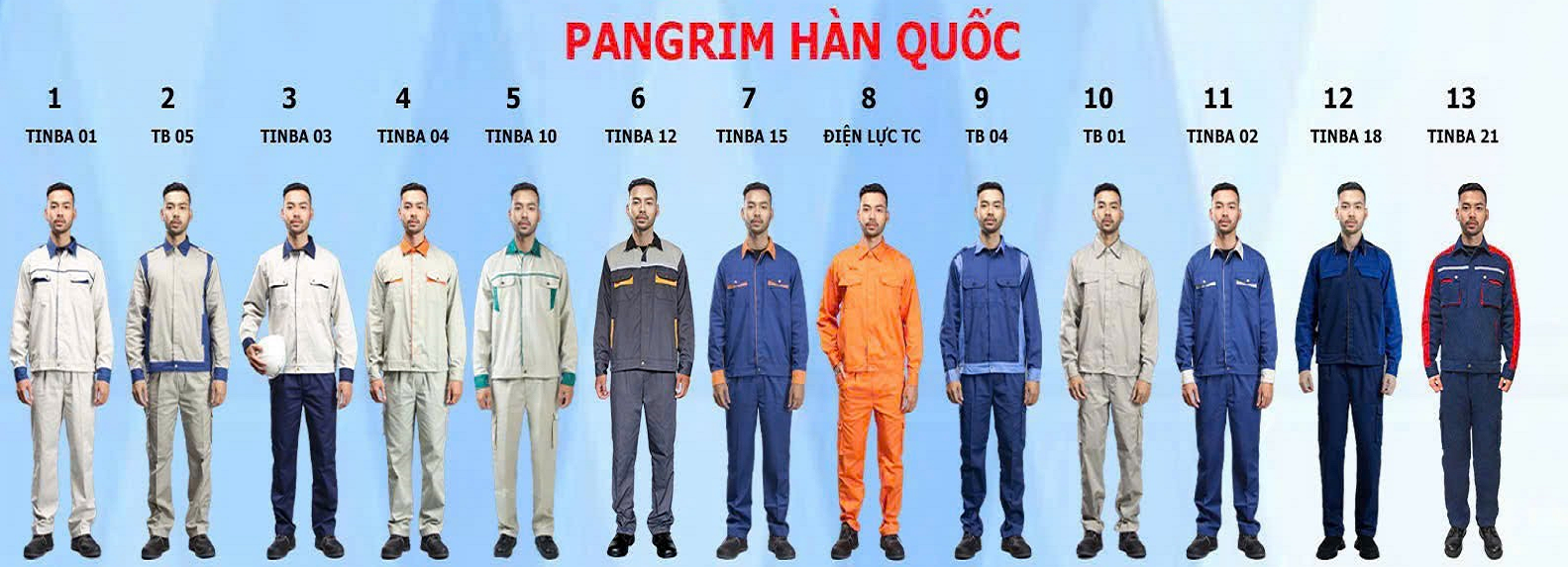 tieu lenh